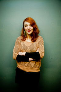 Profile of Angélique Bosio