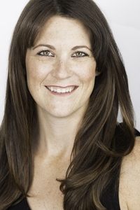 Profile of Marie Fink