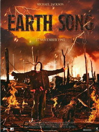 Movie Michael Jackson: Earth Song