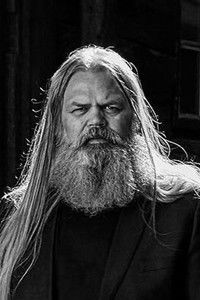 Profile of Stig Bareksten