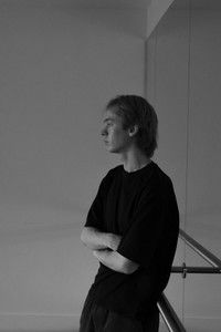 Profile of Mac Turner