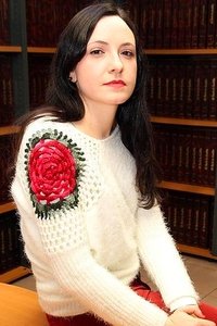 Profile of Sofía Cuenca