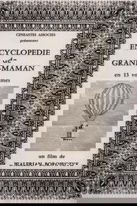 Grandma's Encyclopaedia