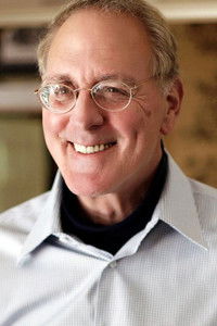 Profile of Winston Groom