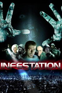 Poster for Infestation