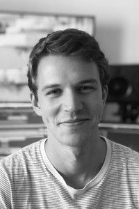 Profile of Xander Rodzinski