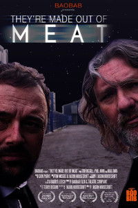 Poster for They're Made Out of Meat