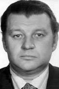 Profile of Eduard Gavrilov