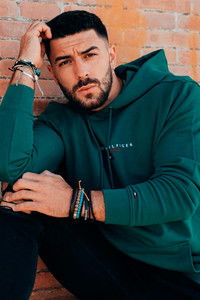 Profile of Josué Bernal