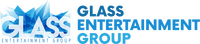 Logo - Glass Entertainment Group