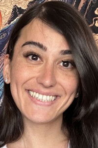 Profile of Daniella Tea