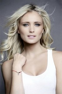 Profile of Yfke Sturm