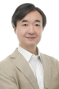 Profile of Yasunori Masutani
