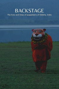 Poster for Backstage