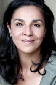 Profile of Meriem Amari