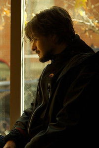 Profile of Krzysztof Satola