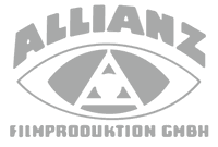 Logo - Allianz Filmproduktion