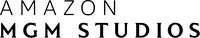 Logo - Amazon MGM Studios