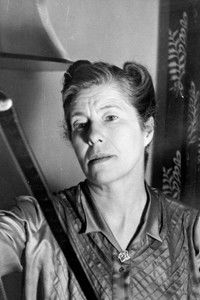 Profile of Mary Field