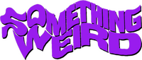 Logo - Something Weird Video (SWV)