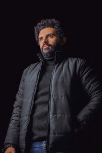 Profile of Yazid El daly