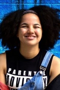 Profile of Ella Livingston