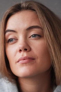 Profile of Anastasia Serga