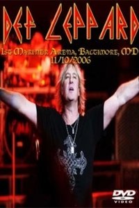 Def Leppard: Live In Baltimore