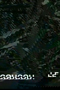 Poster for Le coucou