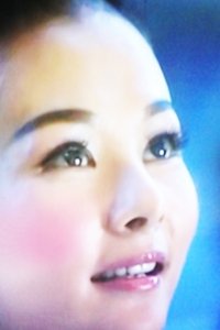 Poster for 1000 Reasons for Marrying Luo-Hu