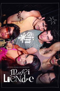 Poster for Más de Mariliendre