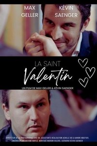 Poster for La Saint Valentin