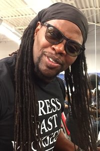 Profile of Kenya Crooks