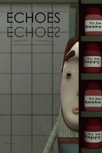 Poster for Echoes