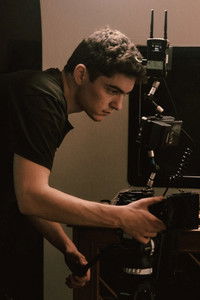 Profile of Lefteris Keteoglou Poulias