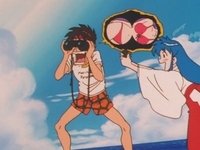 Episodio 17 - El Mar De Verano Está Plagado De Tentaciones