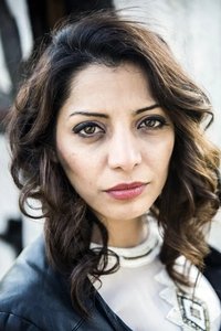 Profile of Sepideh Sedaghatnia