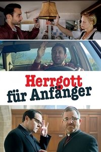 Poster for Herrgott für Anfänger