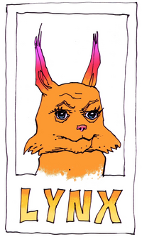 LYNX Film