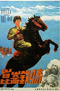 昆仑铁骑