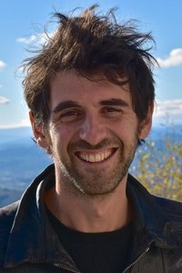 Profile of Pascal Catheland