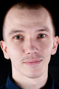 Profile of Kirill Vozzhaev