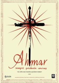 Ahmar: Only ashes will remain