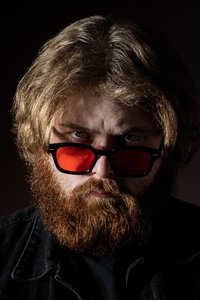 Profile of George Golubev