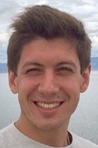 Profile of Andrey Luninsky