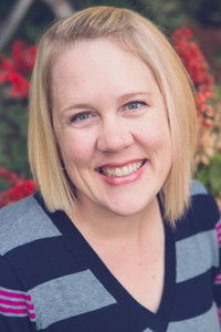 Profile of Sara Jo Cluff