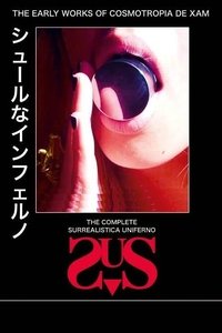 Poster for Surrealistica Uniferno 2