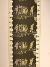 Poster for The Roses