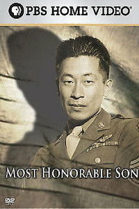 Poster for Most Honorable Son