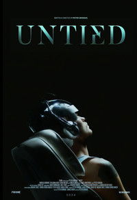 Poster for Untied